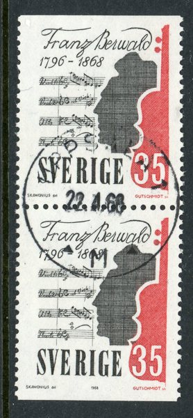 F622BB Uppsala 22.4.68, lyxex.