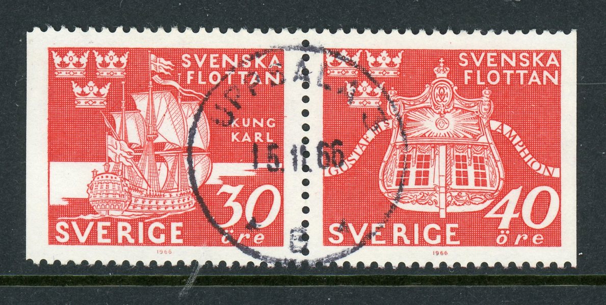 F592SX Uppsala 15.11.66, lyxex.