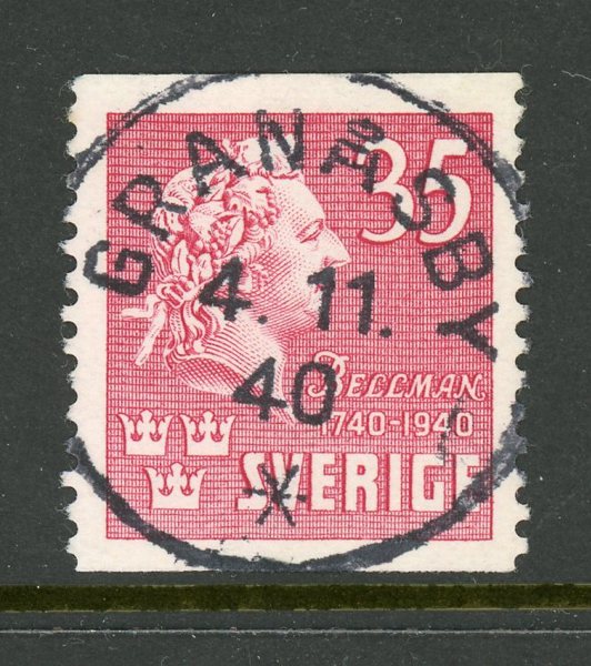 F325 Granåsby 4.1..40, lyx