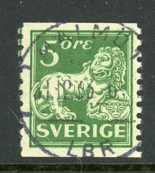 F143A Malmö31.12.33, lyxex.