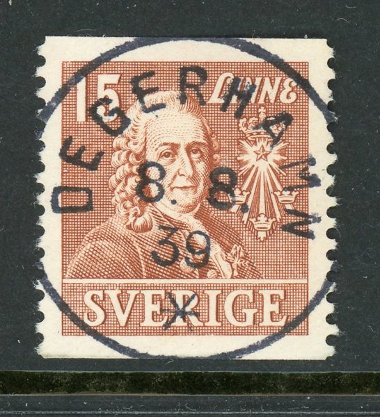 F321A Degerhamn 8.8.39, lyxex.