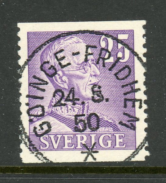 F278 Göinge-Fridhem 24.8.50, lyxex.