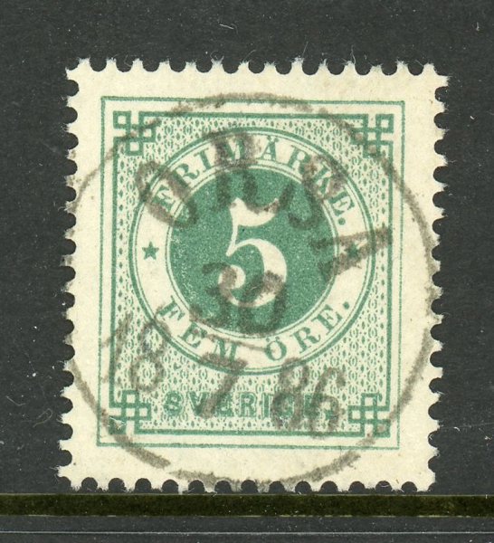 F30 Orsa 30.7.86, lyxex,