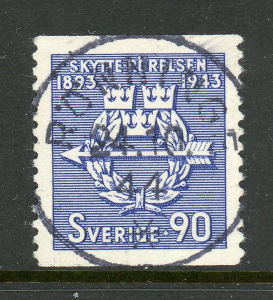 F348 Rönninge 24.10.44, lyxex.