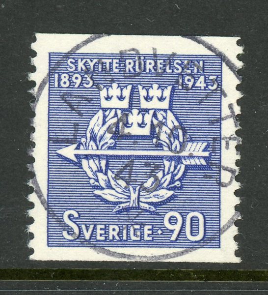 F348 Landvetter 1.10.43, lyxex.