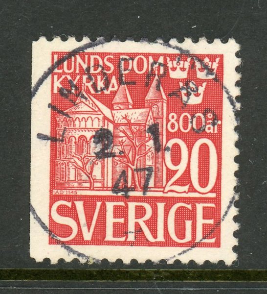 F366B1 Linderås 2.1.47, lyxex.