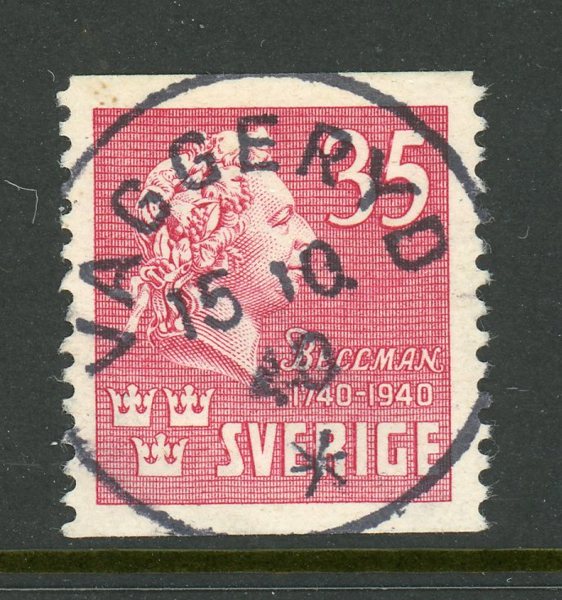 F325 Vaggeryd 15.10.40, lyx