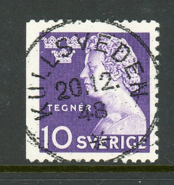 F370B1 Kullsveden 20.12.48, lyxex.