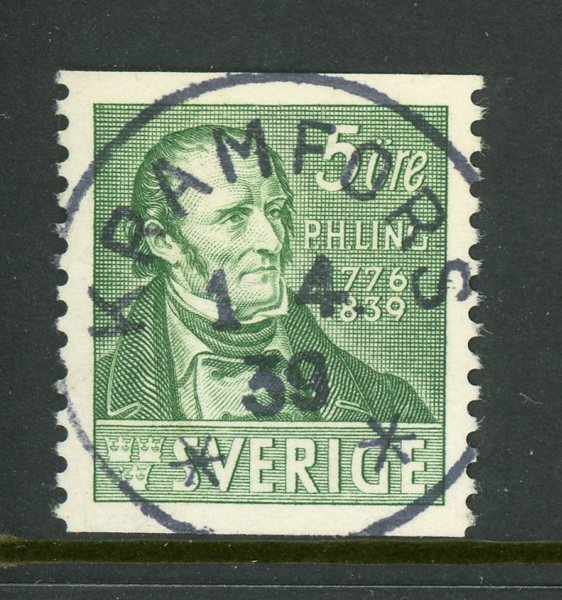 F318A Kramfors 1.4.39, lyxex.
