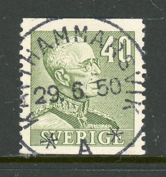 F281 Katthammarsvik 29.6.50, lyxex.