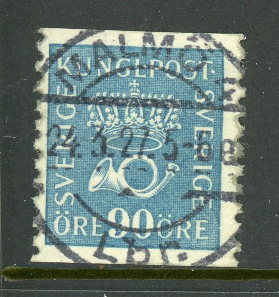 F167 Malmö4 24.3.27, lyx