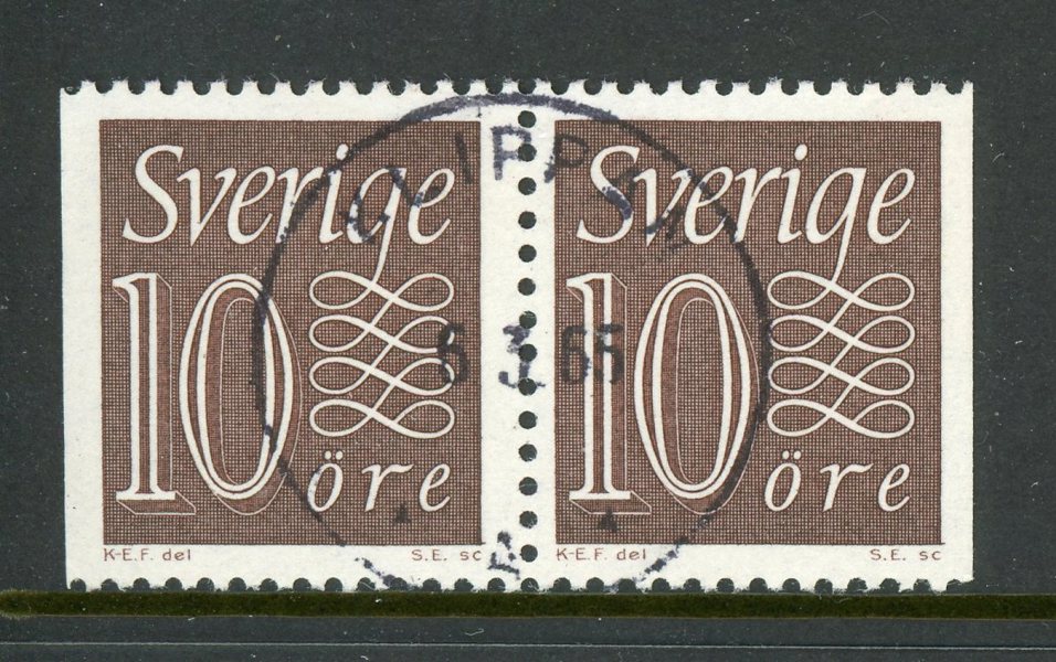 F396BB Klippan 6.3.65, lyxex.