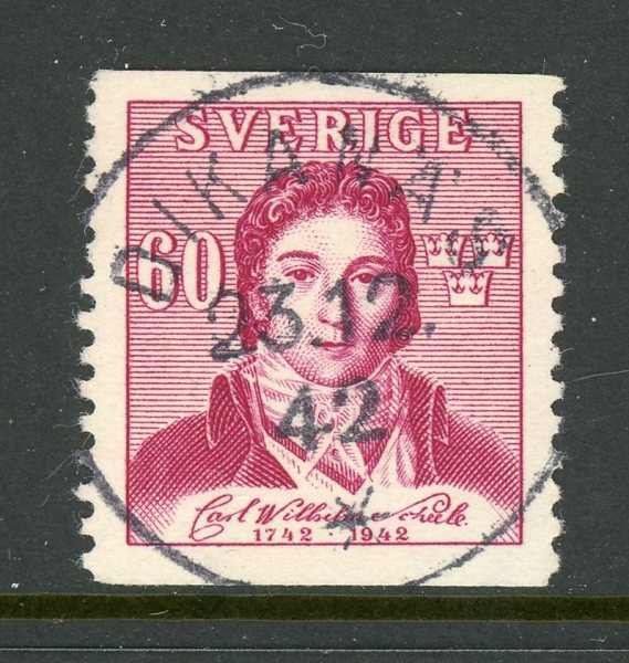 F343 Dikanäs 23.12.42, lyxex.