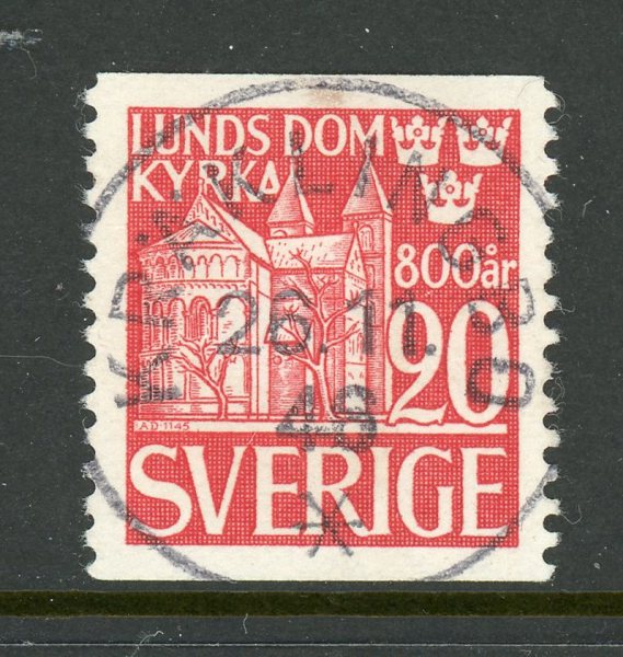 F366A Kräklingbo 26.11.48, lyxex.