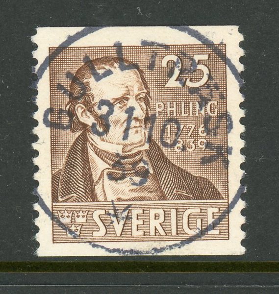 F319 Gullträsk 31.10.39, lyx