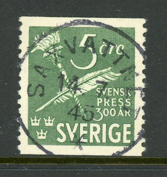 F359 Saxvattnet 14.7.45, lyxex.