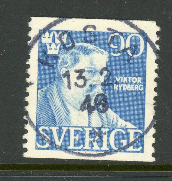 F362 Kosta 13.2.46, lyxex.