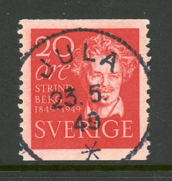F385A Jula 23.5.49, lyx