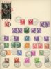 F276BB FDC-blad Profil Höger och Tre Kronor, Stockholm PFFS 17.3.42.