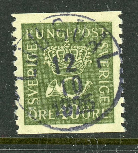 F158 Ljusdal 12.10.25, fantastiskt lyxex!!