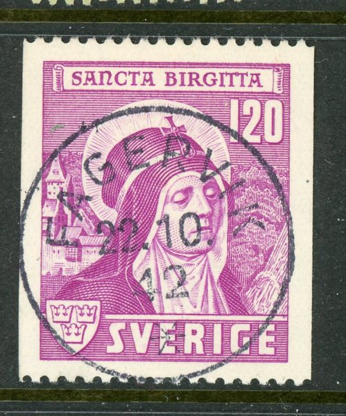 F336 Fagervik 22.10.42, lyxex.