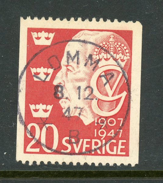 F377A Lomma 8.12.47, lyxex.