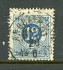 F32 Ångbåts Pxp No 22 20.6.79, ovanlig (Postal 1500)