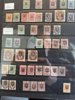 UKRAINA:  xx/x/o samling i visirpärm, 23 blad.