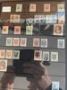 UKRAINA:  xx/x/o samling i visirpärm, 23 blad.