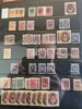 UKRAINA:  xx/x/o samling i visirpärm, 23 blad.