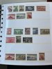 POLEN: samling till 60-talet inkl "Back of the Book".