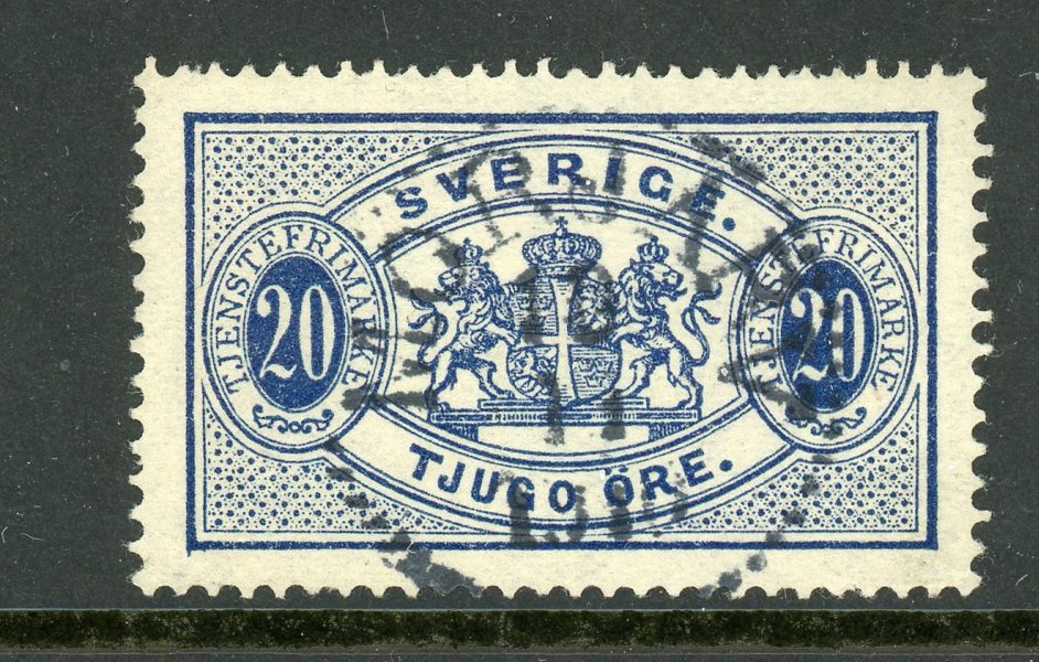 Tjänste 19 Morjärv 10.11.10, pr-lyx