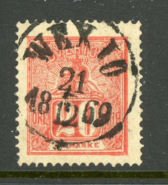 F16 Wexiö 21.12.69, praktex.