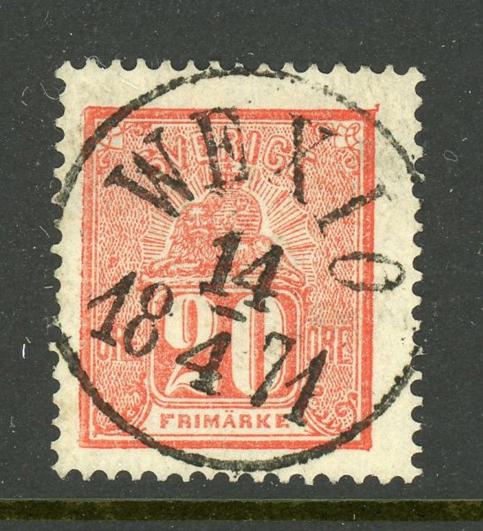 F16 Wexiö 14.4.71, praktex.