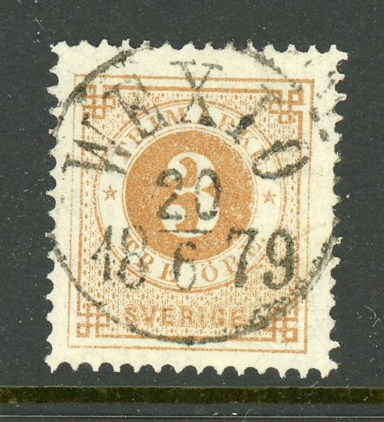 F28 Wexiö 20.6.79, pr-lyx