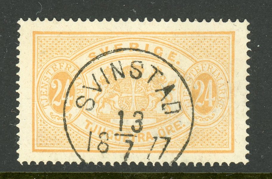 Tjänste 7 Svinstad 13.7.77, pr-lyx