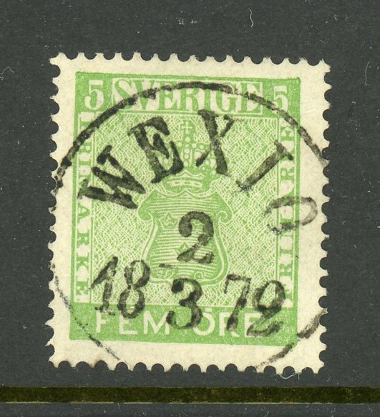 F7 Wexiö 2.3.72, pr-lyx