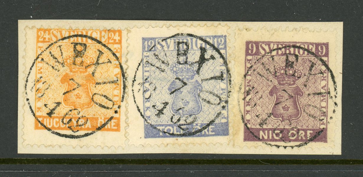 F8, 9i, 10 praktklipp, Wexiö 7.4.62.
