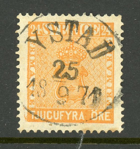 F10 Ystad 25.9.71, prakt.