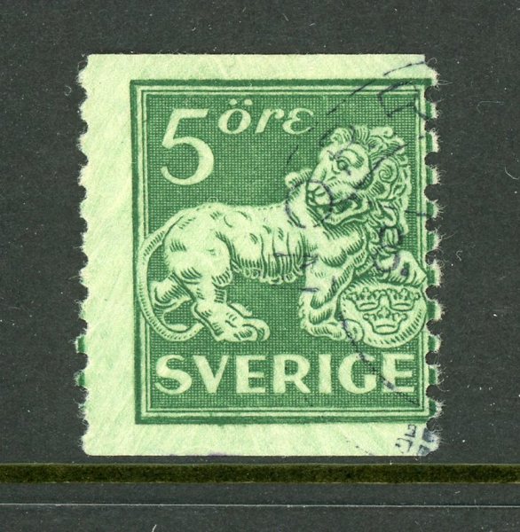 F140Acxz stämplat ex, ngt kt till vänster.