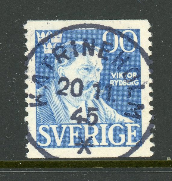 F362 Katrineholm 20.11.45, lyx