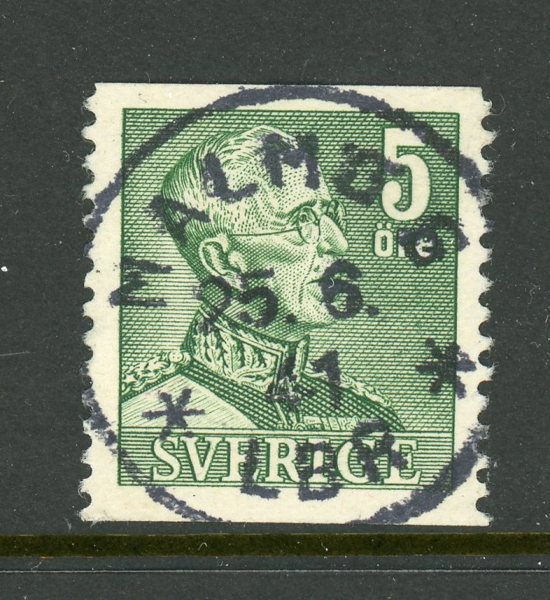 F271A Malmö6 25.6.41, lyxex!