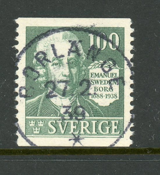 F260 Borlänge 27.2.39, lyxex.