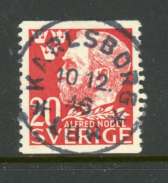 F372A Karlsborg 10.12.46, lyx