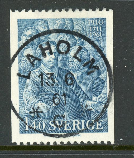 F523 Laholm 13.6.61, lyx.
