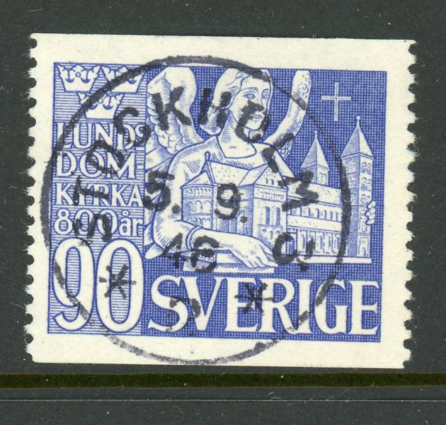 F367 Stockholm 5.9.46, lyx