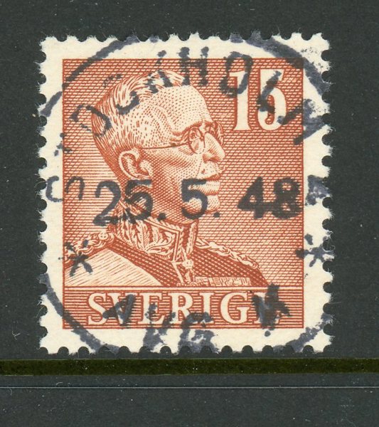 F275C Stockholm 25.5.48, lyx