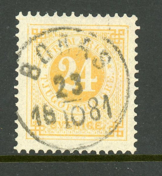 F34 Borås 23.10.81, pr-lyxex.