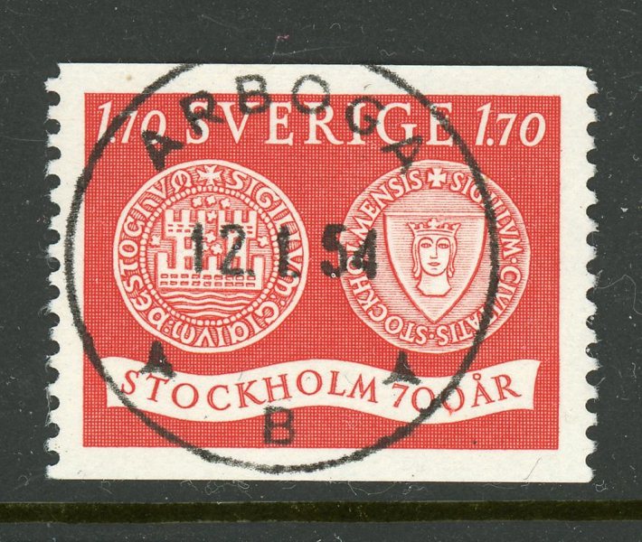 F450 Arboga 12.1.54, lyxex.
