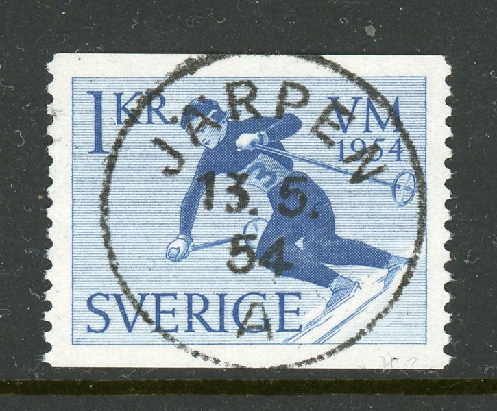 F455 Järpen 13.5.54, superlyx!